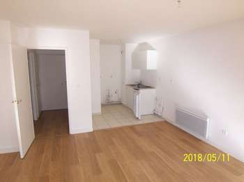Location appartement 1 pièce Liévin 62