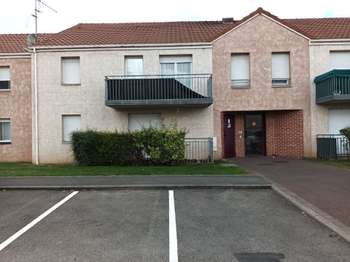 Location Appartement 2 piècesLiévin