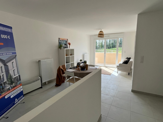 Location appartement 2 pièces