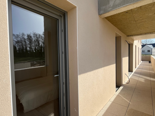 Location appartement 2 pièces