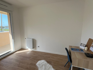 Location appartement 2 pièces