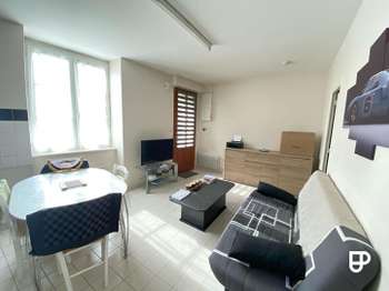 Location Appartement 2 piècesLiffré