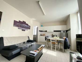 Location appartement 2 pièces Location appartement 2 pièces