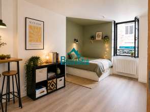 Location StudioLiffré