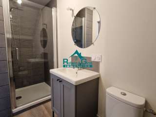 Location Studio 1 pièce