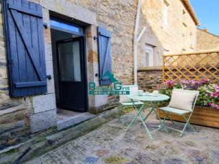 Location Studio 1 pièce