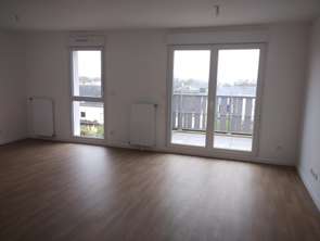 Location Appartement T1Liffré