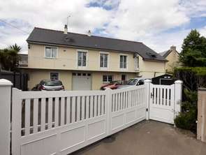 Location Appartement 3 piècesLiffré