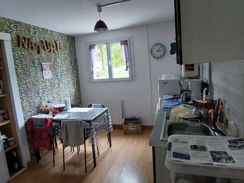 Location appartement 3 pièces