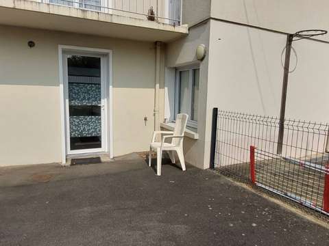 Location appartement 3 pièces