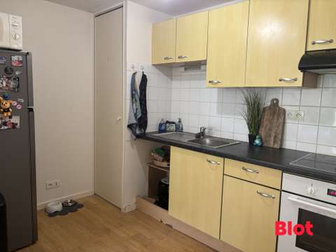 Location appartement 3 pièces
