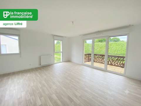 Location appartement 2 pièces Liffré 35