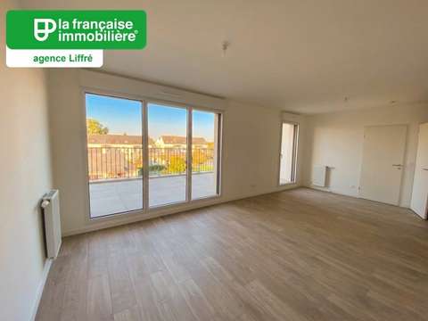 Location appartement 2 pièces Liffré 35
