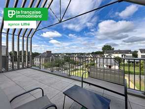 Location Appartement 2 piècesLiffré