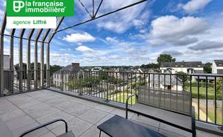 Photo Location appartement Liffré