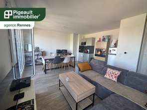 Location Appartement 2 piècesLiffré