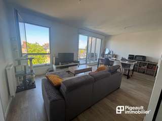 Location appartement 2 pièces Location appartement 2 pièces