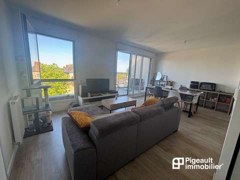 Location appartement 2 pièces Location appartement 2 pièces