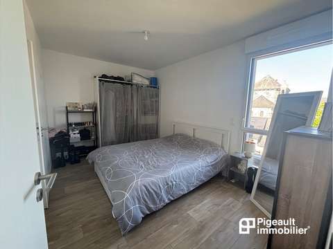 Location appartement 2 pièces Location appartement 2 pièces
