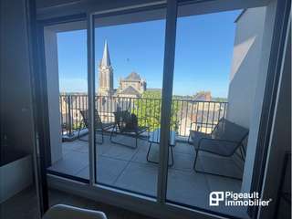 Location appartement 2 pièces Location appartement 2 pièces
