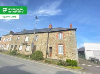 Location Appartement 2 piècesLiffré