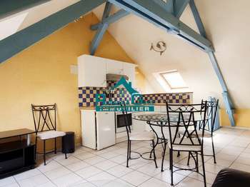 Location Appartement 2 piècesLiffré