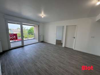 Location appartement 3 pièces