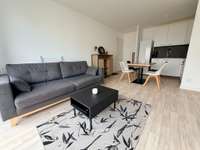 Location appartement 2 pièces Location appartement 2 pièces