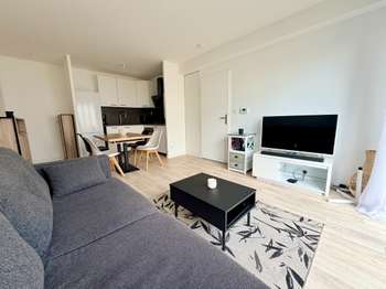Location appartement 2 pièces Location appartement 2 pièces
