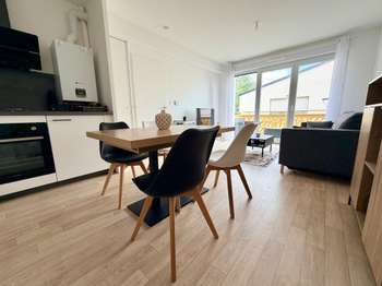 Location appartement 2 pièces Location appartement 2 pièces
