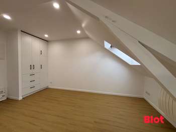 Location Appartement 2 piècesLiffré