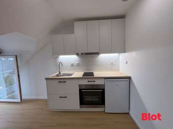 Location appartement 2 pièces