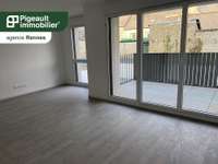 Location appartement 3 pièces