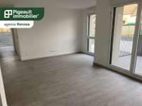Location appartement 3 pièces