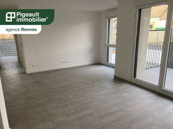 Location appartement 3 pièces