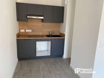 Location appartement 3 pièces