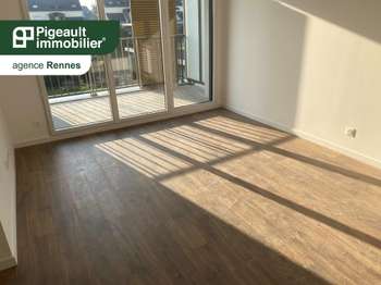 Location Appartement 2 piècesLiffré
