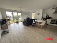 Location appartement 3 pièces Location appartement 3 pièces