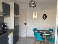 Location appartement 2 pièces Location appartement 2 pièces