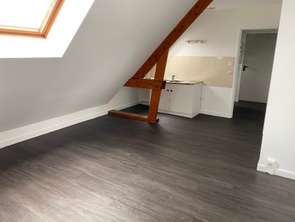 Location Appartement 2 piècesLigné