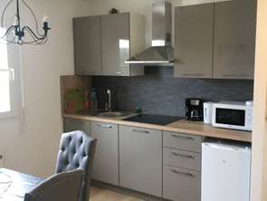 Location Appartement 2 piècesLigné