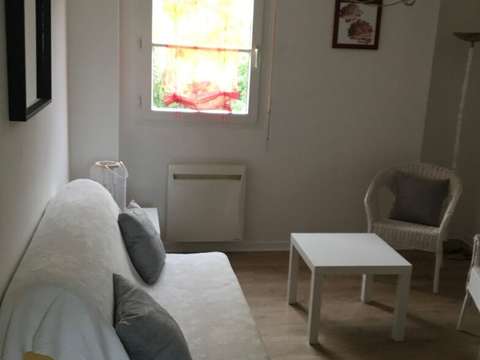 Location appartement 2 pièces