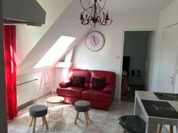 Location Appartement 2 piècesLigné
