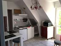 Location appartement 2 pièces Location appartement 2 pièces