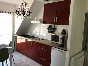 Location Appartement 2 piècesLigné