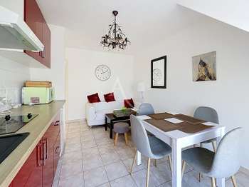 Location Appartement 2 piècesLigné