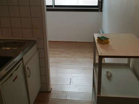 Location appartement 1 pièce Lille 59