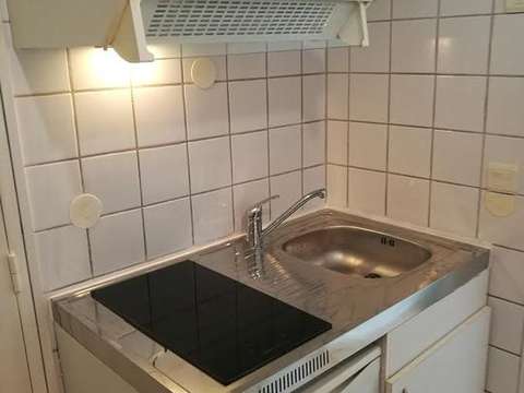 Location appartement 1 pièce Location appartement 1 pièce
