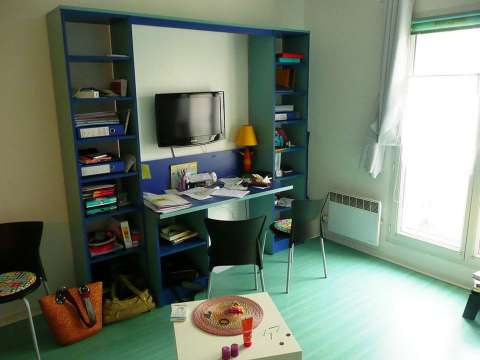 Location appartement 1 pièce Location appartement 1 pièce