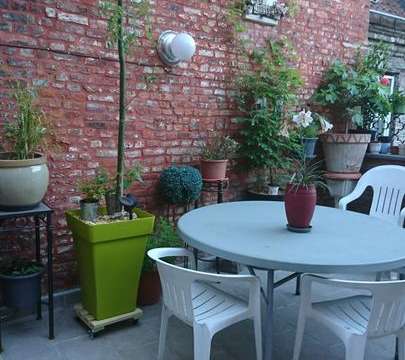 Location appartement 1 pièce Lille 59
